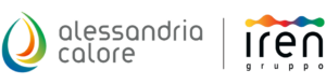 alessandria calore logo